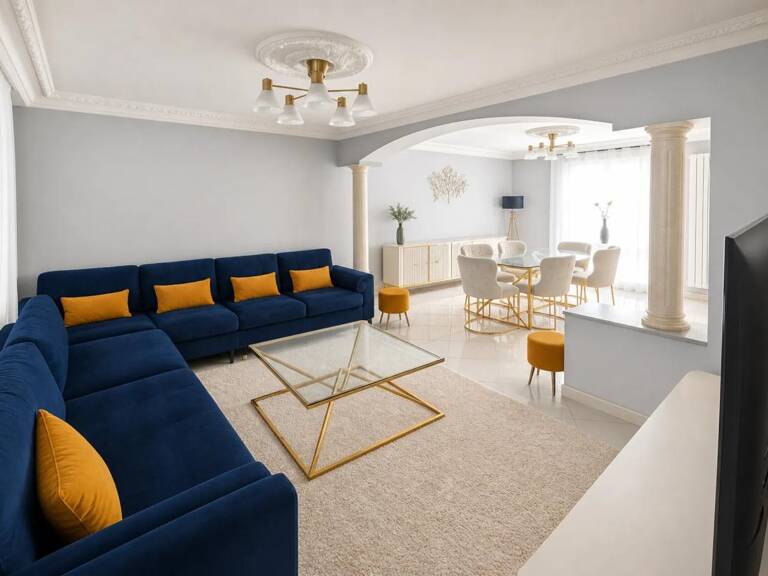 Spacieuse maison de 8 pièces à Nogent-sur-Oise — photo 1