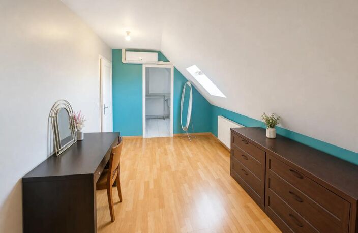 Spacieuse maison de 8 pièces à Nogent-sur-Oise — photo 4
