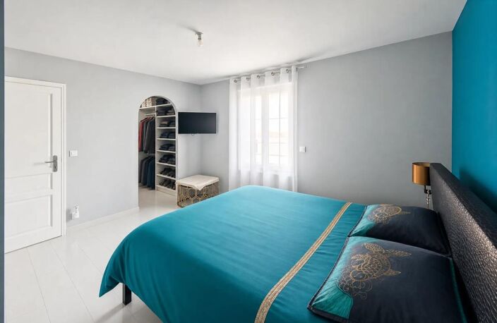 Spacieuse maison de 8 pièces à Nogent-sur-Oise — photo 5