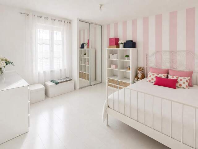 Spacieuse maison de 8 pièces à Nogent-sur-Oise — photo du bien