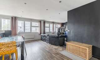 Appartement 4 Pièces 103 m² à vendre à Villejuif (94800)