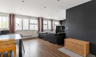 Appartement 4 Pièces 103 m² à vendre à Villejuif (94800)
