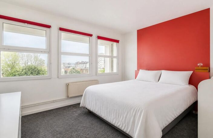 Spacieux T4 de 103 m² avec balcon à Villejuif — photo 3