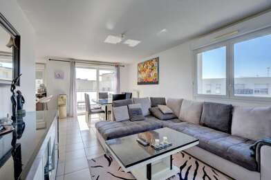 Appartement 3 pièces 199000 €