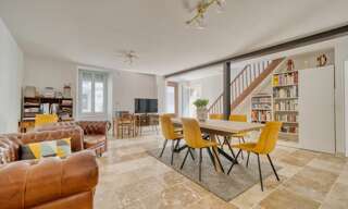 Maison 5 Pièces 155 m² à vendre à Saujon (17600)