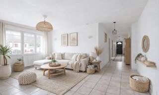 Maison 7 Pièces 250 m² à vendre à Labastide-Rouairoux (81270)