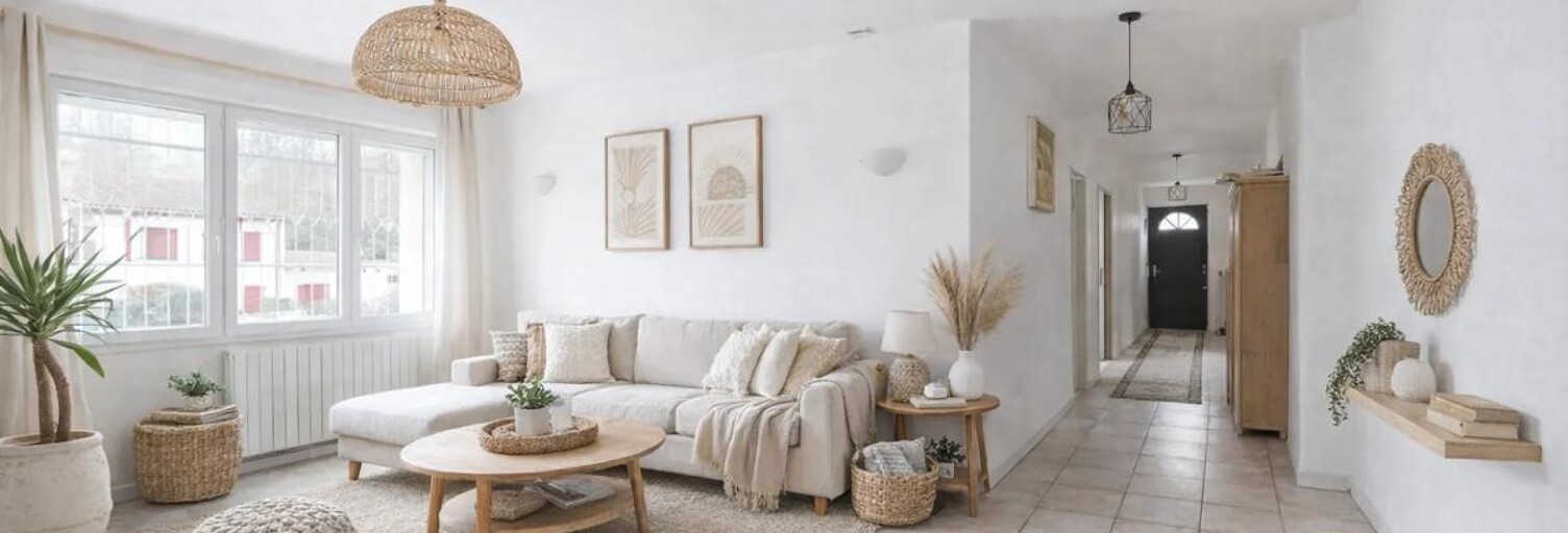 Maison 7 Pièces 250 m² à vendre à Labastide-Rouairoux (81270)