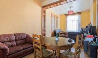 Maison 4 Pièces 113 m² à vendre à Maubeuge (59600)