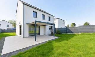 Maison 4 Pièces 104 m² à vendre à Thouaré-sur-Loire (44470)