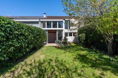 Maison 5 pièces 255000 €