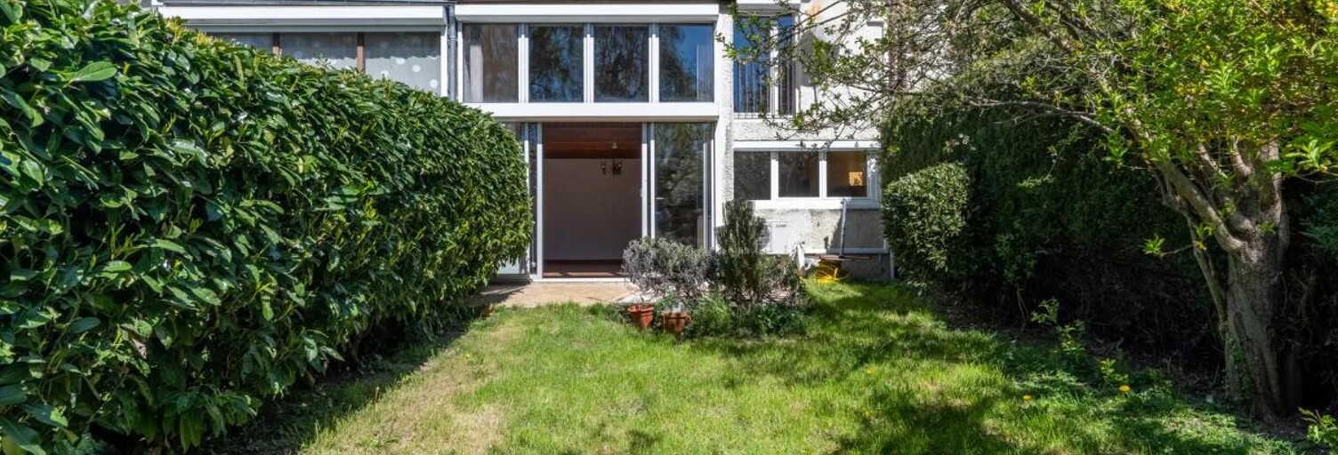 Maison 5 Pièces 107 m² à vendre à Fosses (95470)