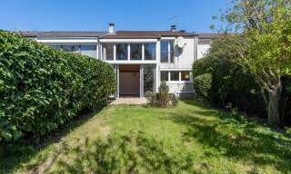 Maison 5 Pièces 107 m² à vendre à Fosses (95470)