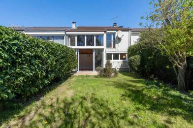 Maison 5 pièces 255000 €