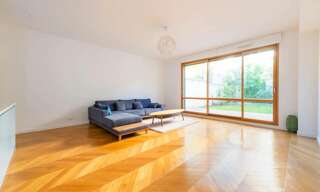 Maison 4 Pièces 116 m² à vendre à Boulogne-Billancourt (92100)