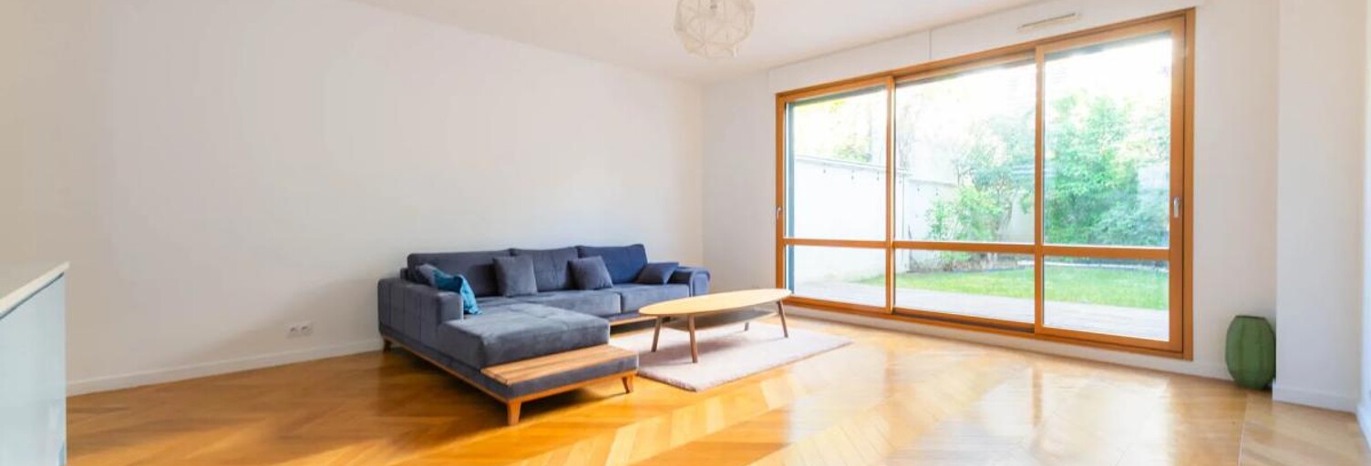 Maison 4 Pièces 116 m² à vendre à Boulogne-Billancourt (92100)