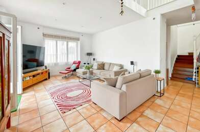 Maison 6 pièces 275000 €