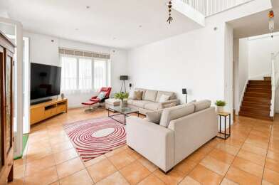 Maison 6 pièces 275000 €