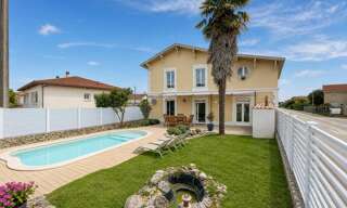 Maison 6 Pièces 180 m² à vendre à Mussidan (24400)