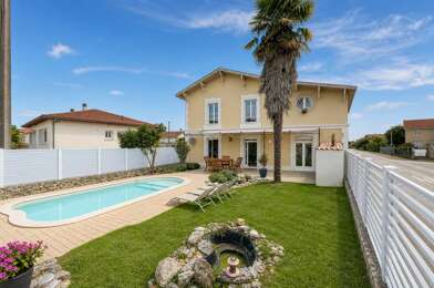 Maison 6 pièces 275000 €