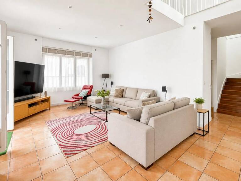 Maison rénovée de 180 m² piscine et toit terrasse à Mussidan — photo 1