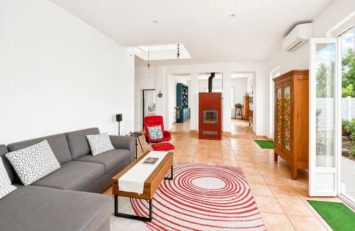 Maison rénovée de 180 m² piscine et toit terrasse à Mussidan — photo 4