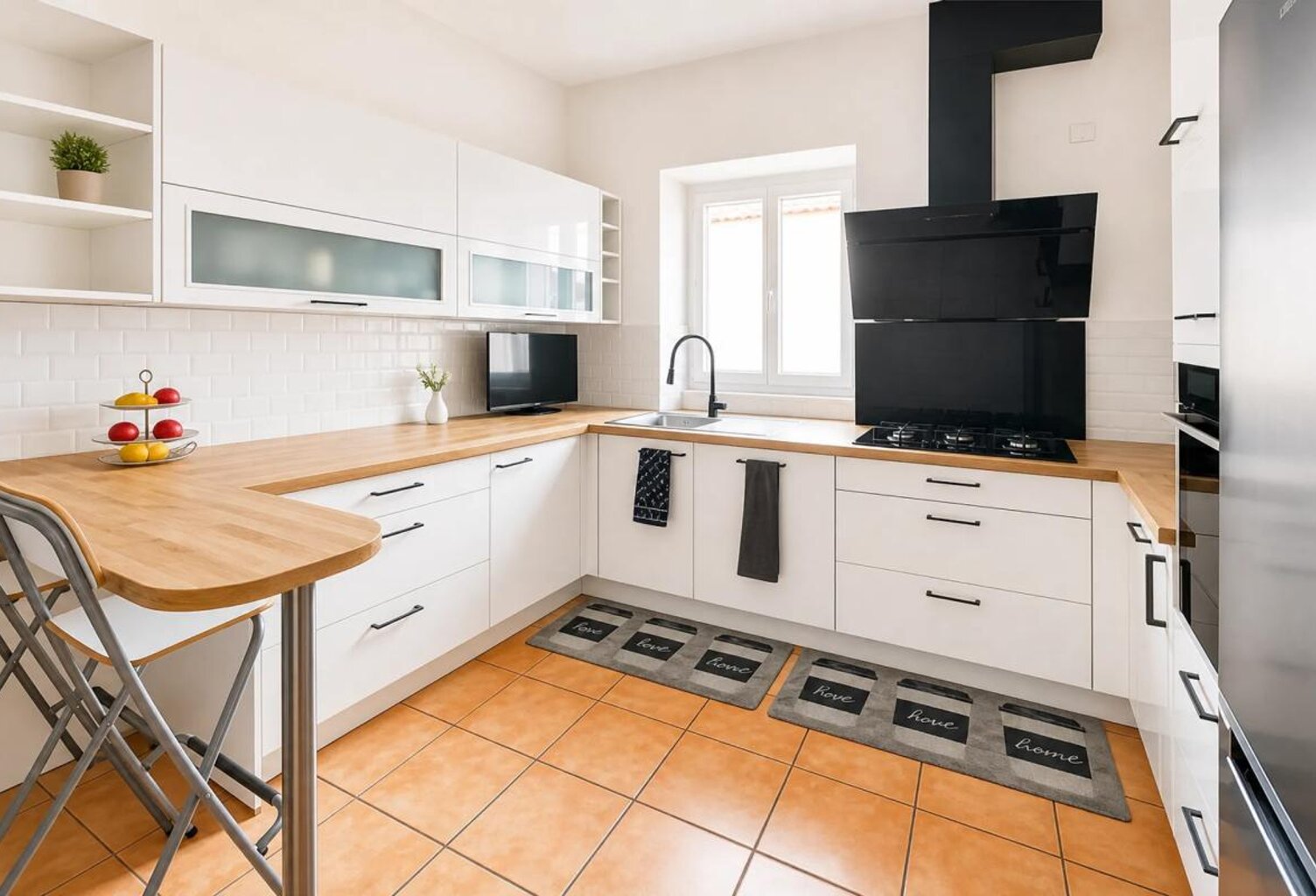 Maison rénovée de 180 m² piscine et toit terrasse à Mussidan — photo 1