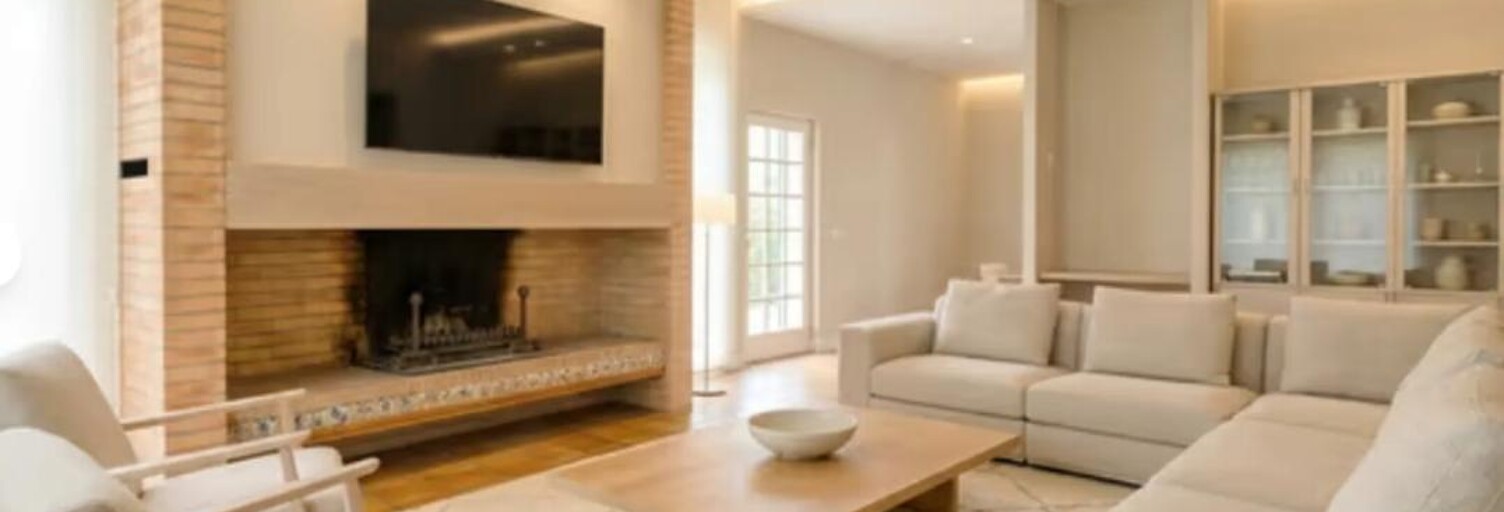 Maison 7 Pièces 206 m² à vendre à Auzeville-Tolosane (31320)