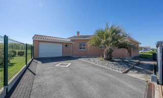 Maison 4 Pièces 97 m² à vendre à Les Artigues-de-Lussac (33570)