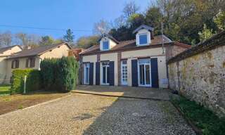 Maison 4 Pièces 82 m² à vendre à Évreux (27000)