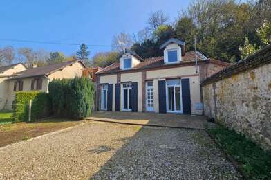 Maison 4 pièces 160000 €