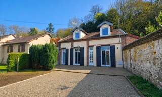 Maison 4 Pièces 82 m² à vendre à Évreux (27000)