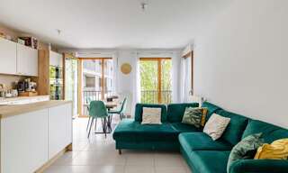 Appartement 3 Pièces 58 m² à vendre à Brétigny-sur-Orge (91220)