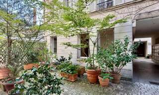 Appartement 2 Pièces 50 m² à vendre à Paris 18 (75018)