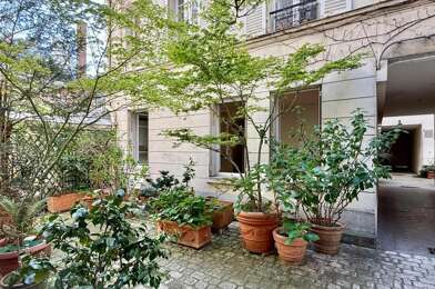 Appartement 2 pièces 449000 €