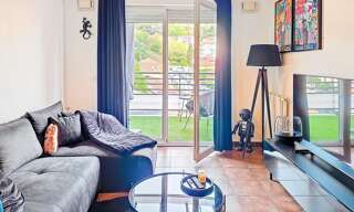 Appartement 3 Pièces 55 m² à vendre à Nice (06000)