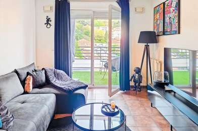 Appartement 3 pièces 212000 €