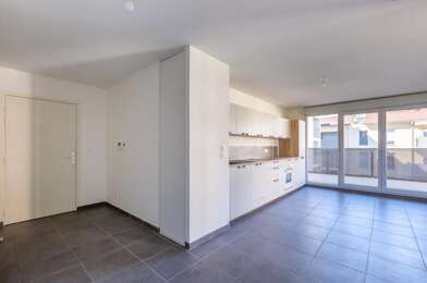 Appartement 4 pièces 279000 €