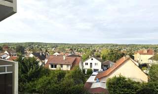 Appartement 4 Pièces 69 m² à vendre à Saint-Leu-la-Forêt (95320)