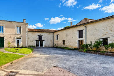 Maison 8 pièces 299000 €