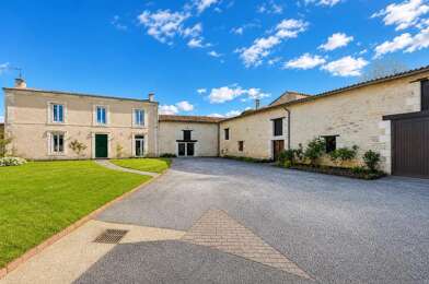 Maison 8 pièces 299000 €