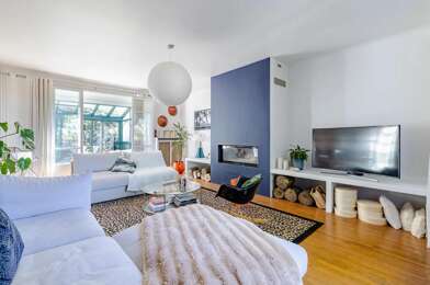 Maison 7 pièces 694000 €