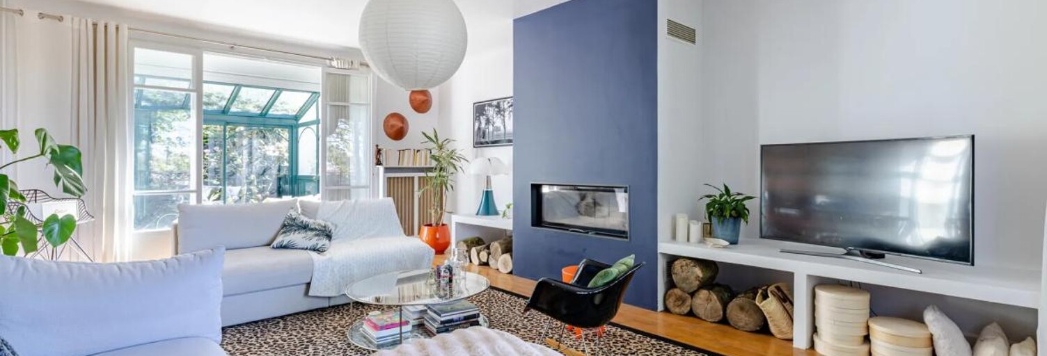 Maison 7 Pièces 170 m² à vendre à Crosne (91560)