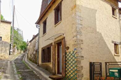 Maison 6 pièces 165000 €