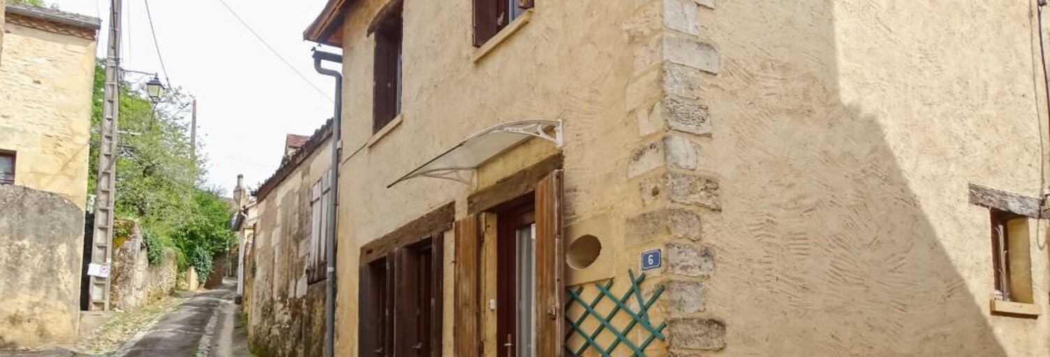 Maison 6 Pièces 100 m² à vendre à Le Bugue (24260)