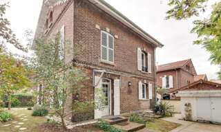 Maison 6 Pièces 131 m² à vendre à Alfortville (94140)