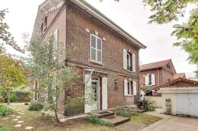 Maison 6 pièces 880000 €