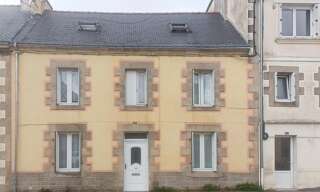 Maison 5 Pièces 93 m² à vendre à Gourin (56110)