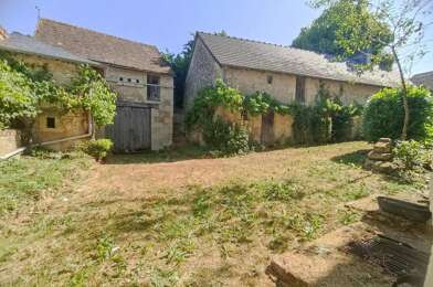 Maison 9 pièces 147000 €