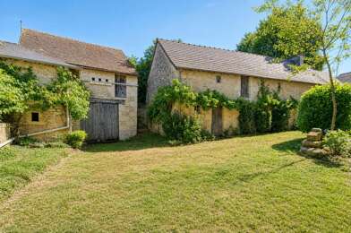 Maison 9 pièces 147000 €
