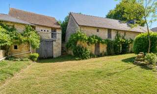 Maison 9 Pièces 184 m² à vendre à Monthoiron (86210)